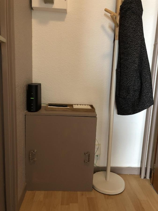 Cosy-Adventure : Haguenau Apartment Luaran gambar
